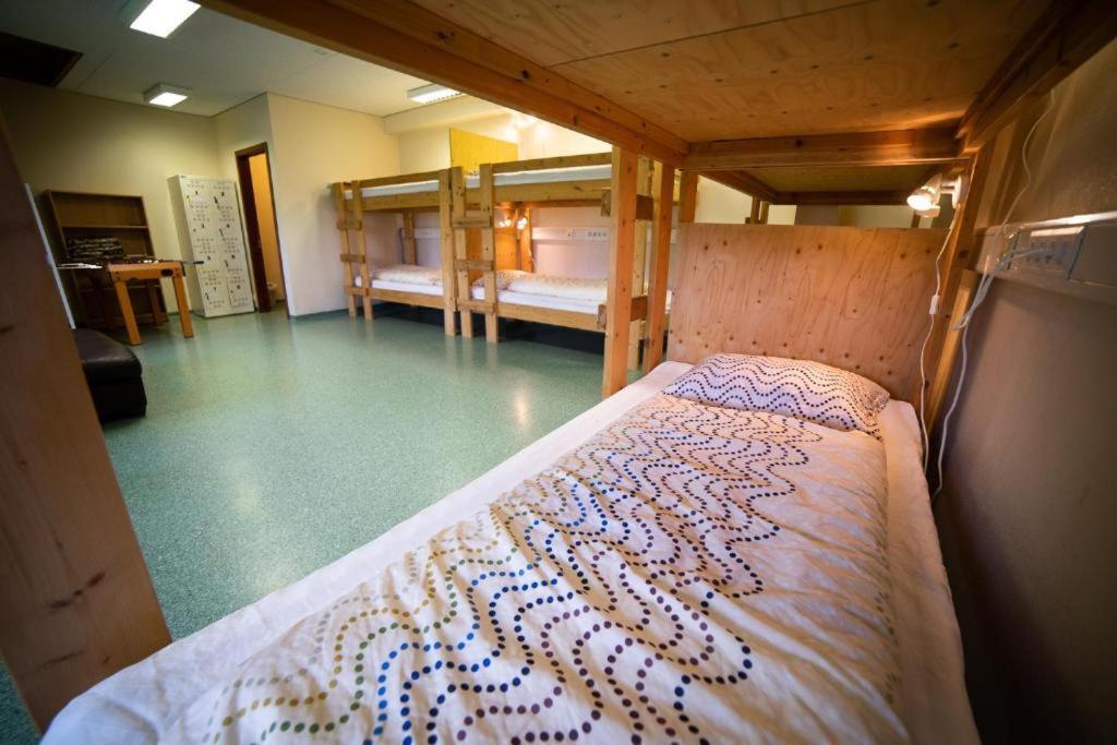 Arbot Hostel Húsavík Εξωτερικό φωτογραφία