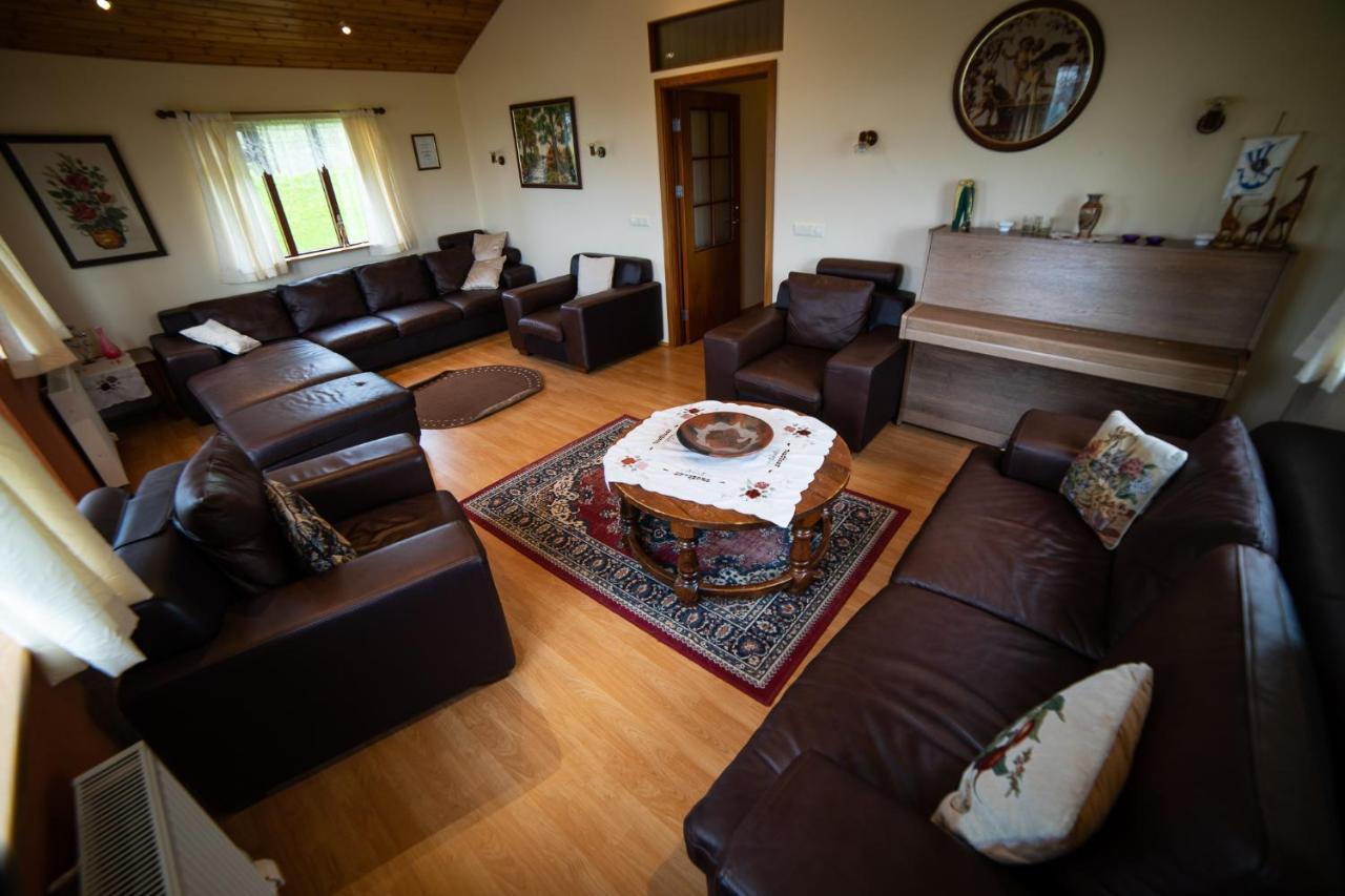 Arbot Hostel Húsavík Εξωτερικό φωτογραφία
