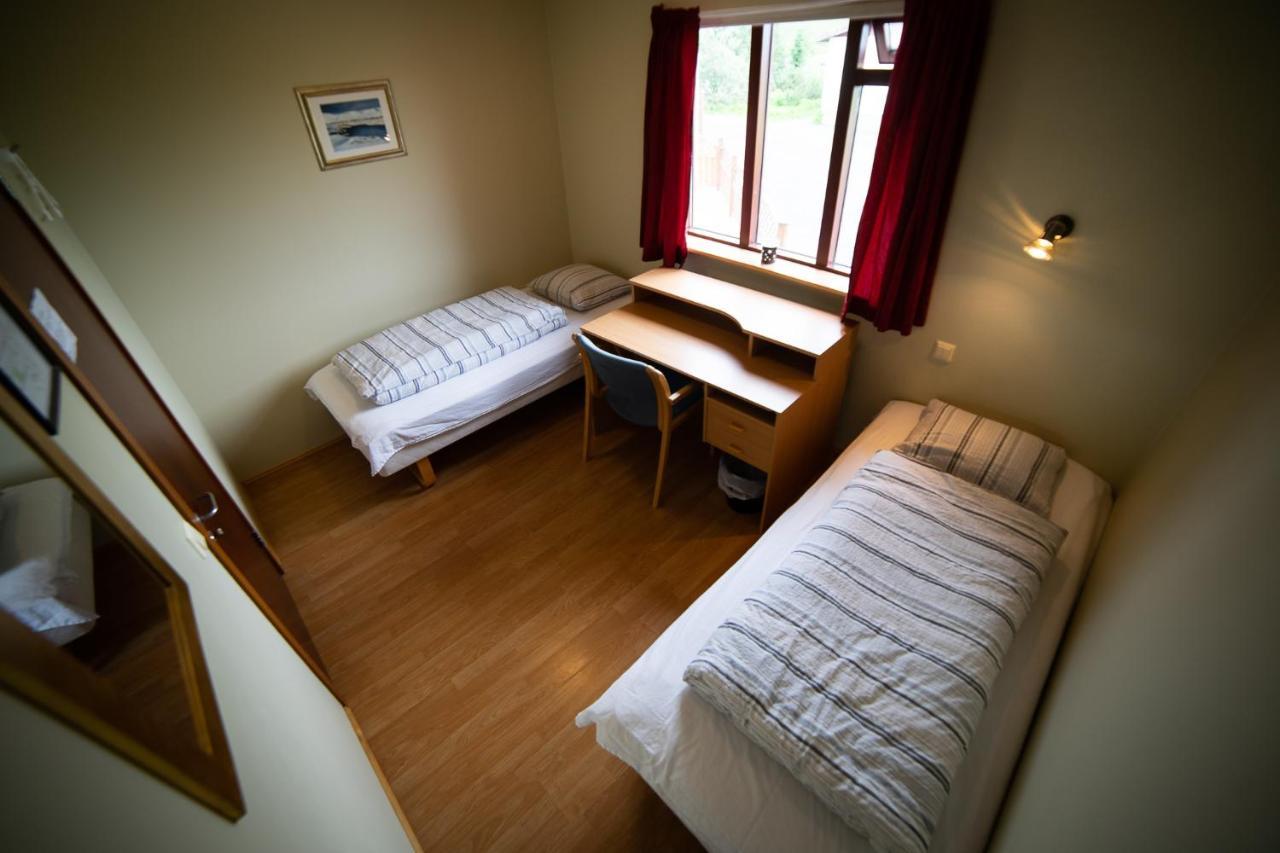 Arbot Hostel Húsavík Εξωτερικό φωτογραφία
