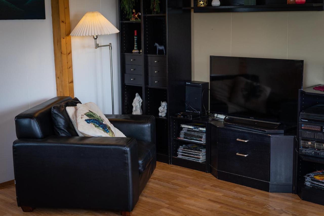 Arbot Hostel Húsavík Εξωτερικό φωτογραφία