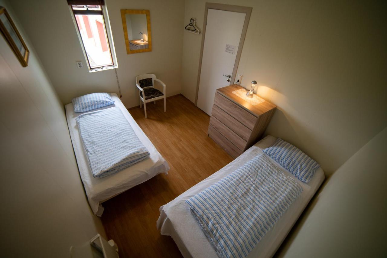 Arbot Hostel Húsavík Εξωτερικό φωτογραφία
