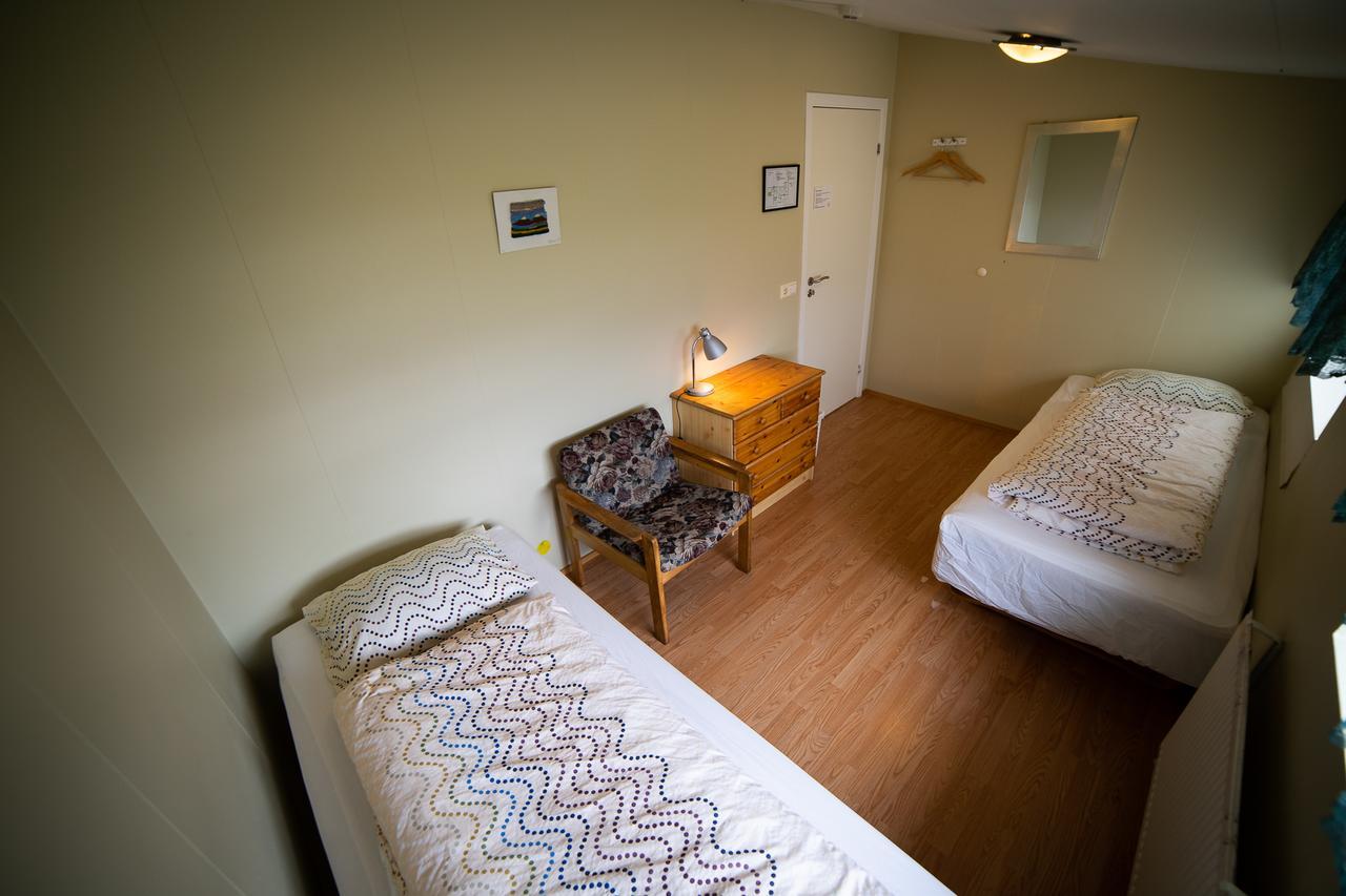 Arbot Hostel Húsavík Εξωτερικό φωτογραφία
