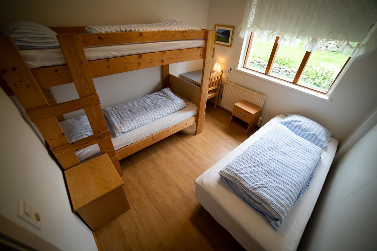 Arbot Hostel Húsavík Εξωτερικό φωτογραφία