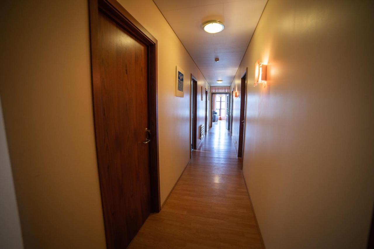 Arbot Hostel Húsavík Εξωτερικό φωτογραφία