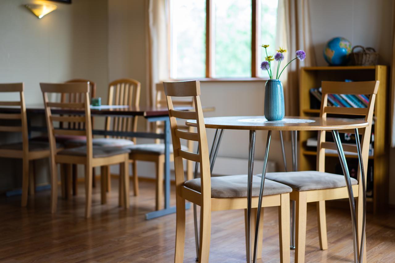Arbot Hostel Húsavík Εξωτερικό φωτογραφία