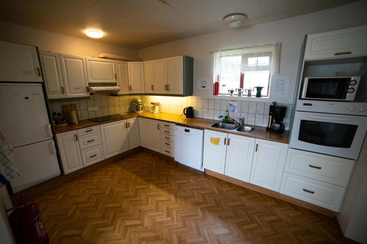 Arbot Hostel Húsavík Εξωτερικό φωτογραφία