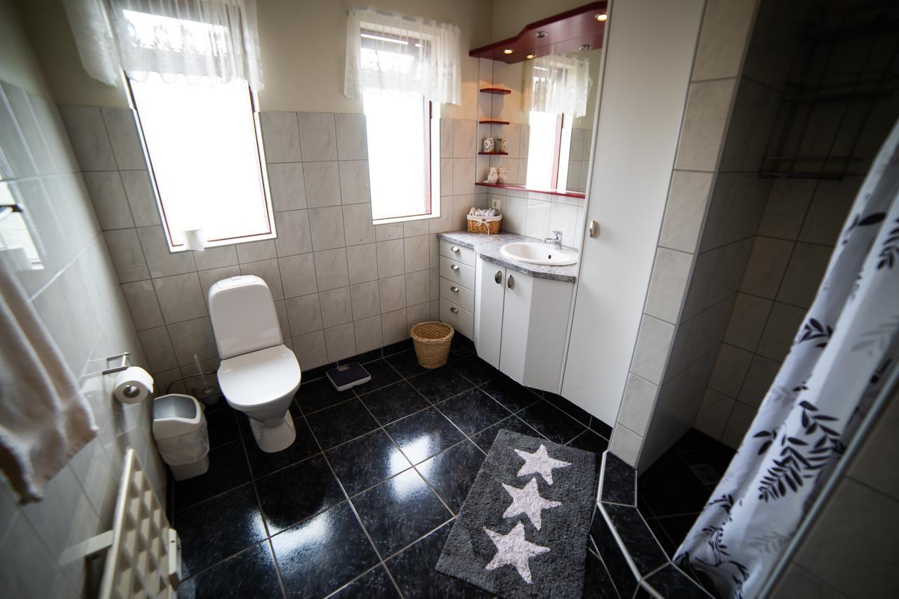 Arbot Hostel Húsavík Εξωτερικό φωτογραφία