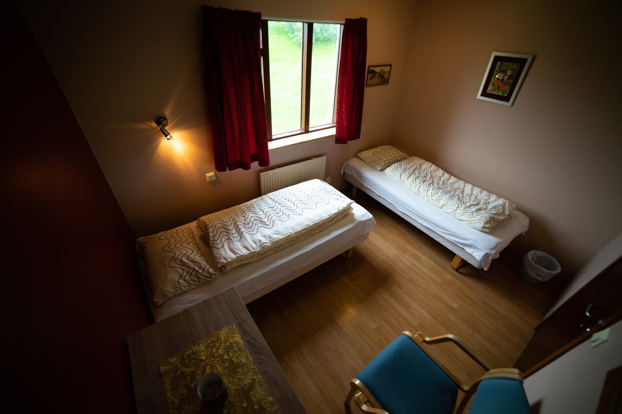 Arbot Hostel Húsavík Εξωτερικό φωτογραφία